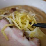 上田らあめん はち(ウエダラアメンハチ)