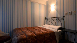 ダブルルーム 禁煙 6歳以上のみ