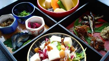 食事・飲み物 / 1