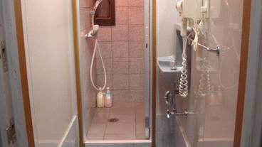 施設内の設備 / 1