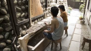 施設内の設備 / 8