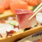 ビュッフェ 海鮮 / 1