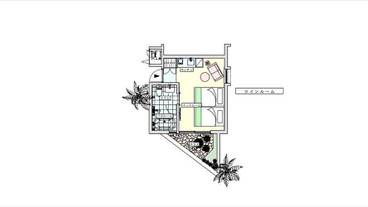 フロアマップ / 31