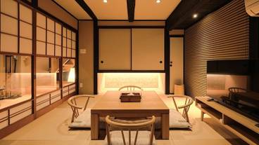 リビング エリア / 22