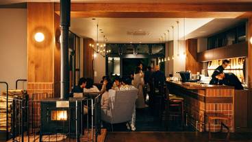 ロビーラウンジ / 19