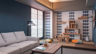 2ベッドルームスイート 4人用 禁煙