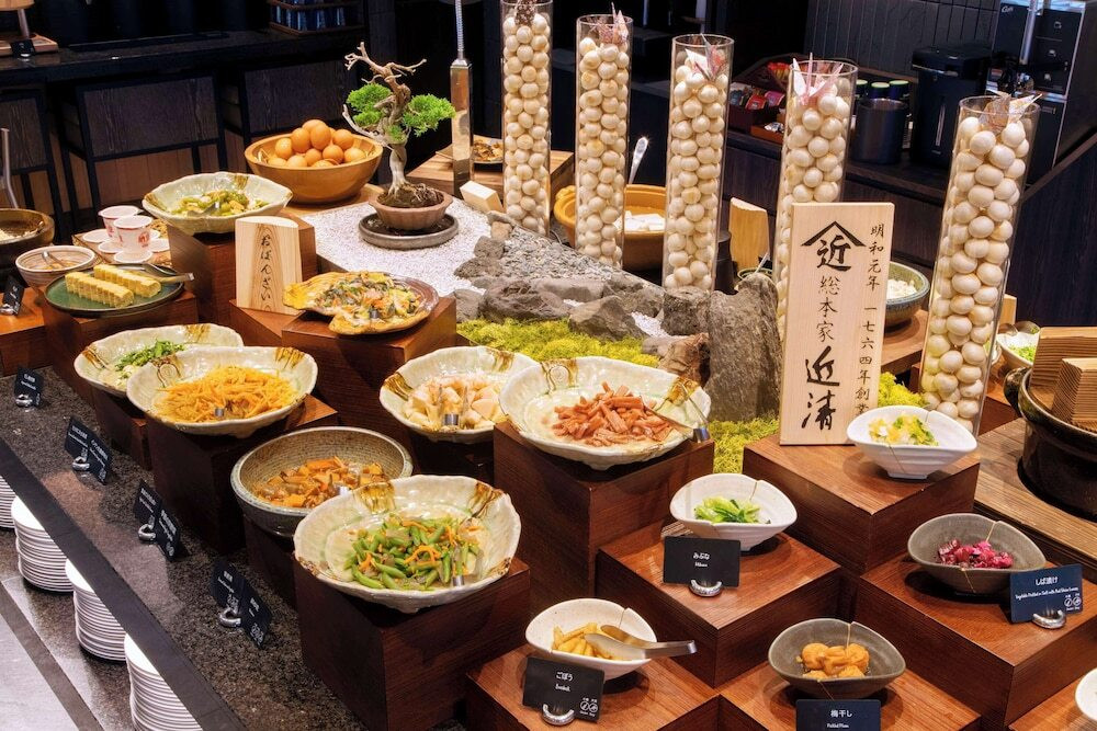 ご褒美旅や記念日には、エグゼクティブルームで満喫♡4059030