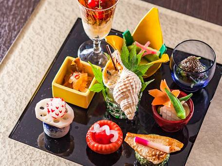 鬼怒川温泉 山楽 / 3