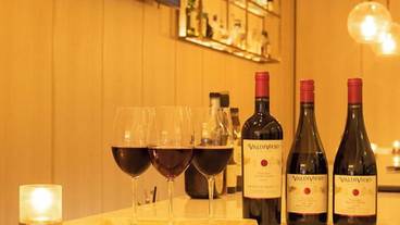 バー (施設内) / 14