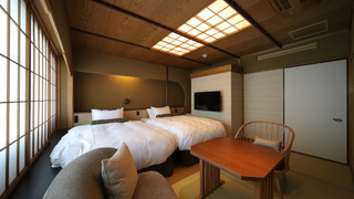 エコノミー ツインルーム