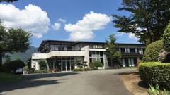 富士河口湖温泉 外川荘