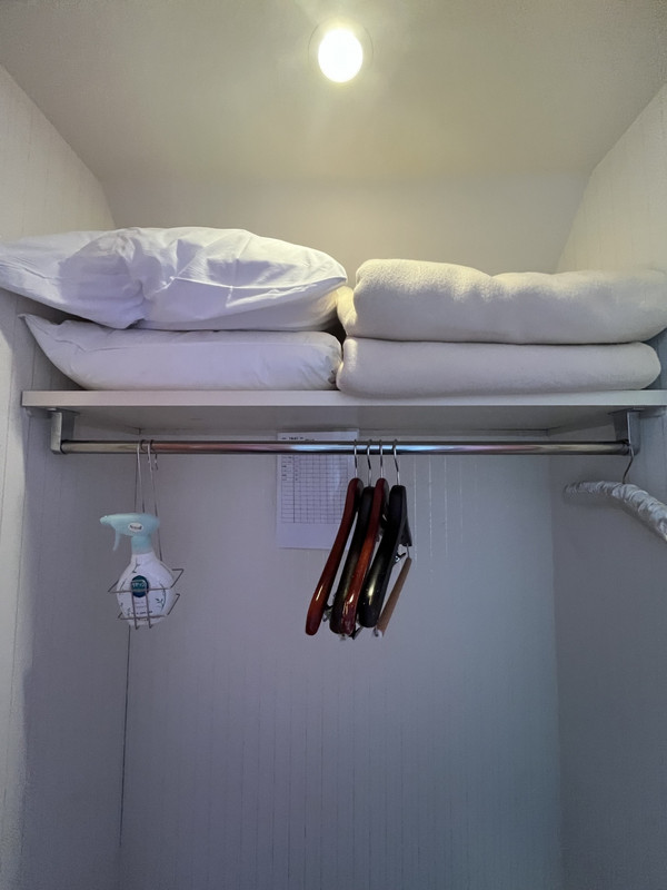 リセッシュ ありました(^^)