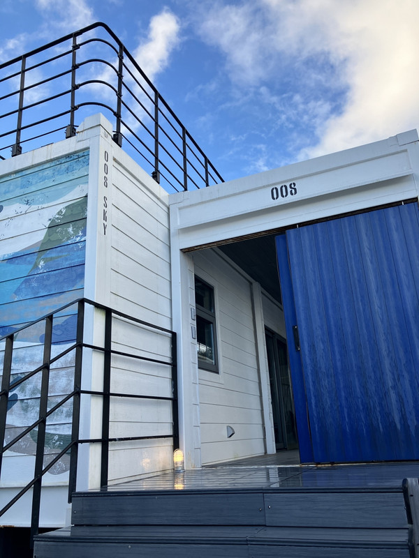 眺めも良く、テレビを見ながら、のんびりできた。