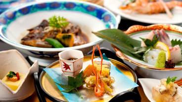 食事・飲み物 / 1