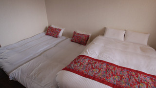 スタンダード ダブルルーム