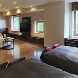 岩盤浴付デラックスツインルーム / 1