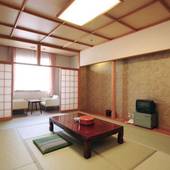 ホテル さわや（茨城県 ビジネスホテル） / 5