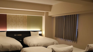 エグゼクティブスイートツインルーム 禁煙