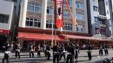 施設からの眺望 / 22