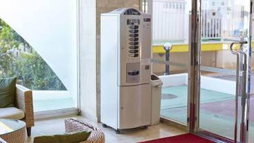 自動販売機 / 15