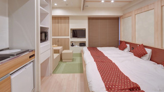 ファミリー ルーム 禁煙