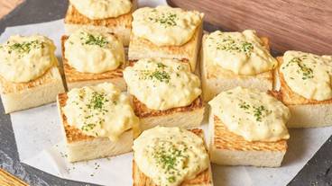 朝食ビュッフェ / 12