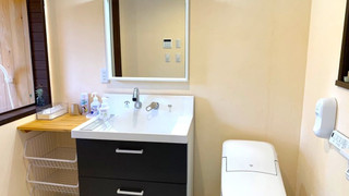 タイプAコンフォート テント バルコニー マウンテンビュー