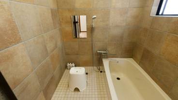 バスルーム / 18