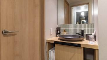 バスルームのシンク / 36