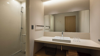 デラックスルーム