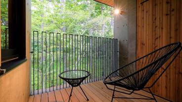 レジーナリゾート旧軽井沢（レジーナリゾートキュウカルイザワ） / 12