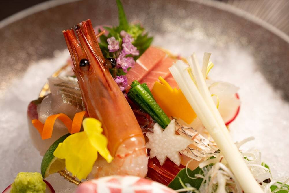 食事・飲み物