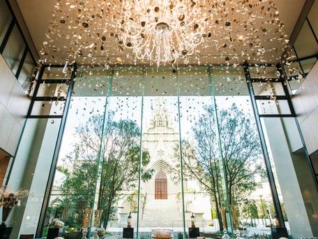 ストリングスホテル 名古屋 / 3