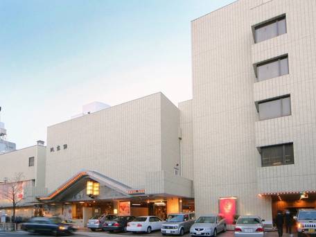 シャトレーゼホテル談露館 / 5