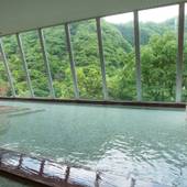 黒部峡谷 宇奈月温泉 ホテル黒部(富山県 旅館) / 4