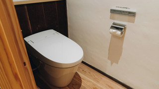 環 TAMAKI (土持邸) 檜風呂付 6名定員 禁煙