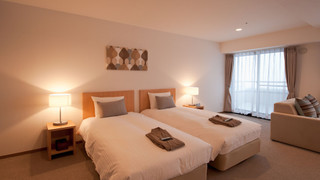 スタジオスイート