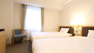 スタンダード ツイン 禁煙