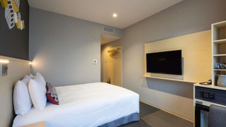 スーペリアダブルルーム (琉球畳)