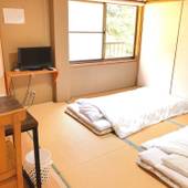 民宿かわらび荘（奈良県 民宿） / 2