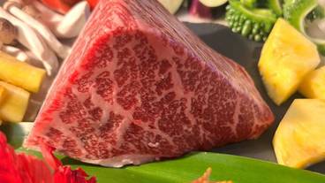 食事・飲み物 / 1