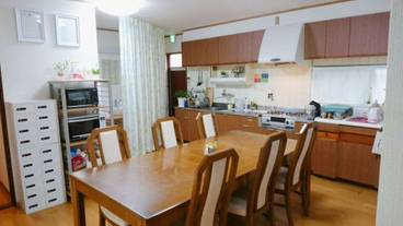 共用キッチン / 3