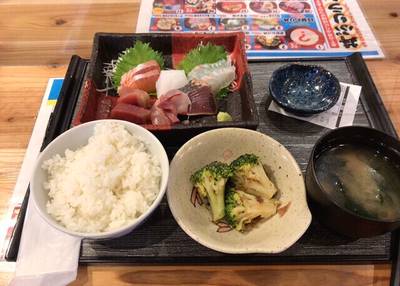 波平