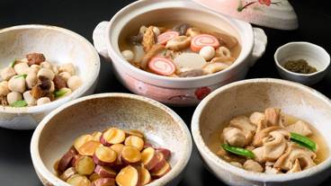 朝食ビュッフェ / 7