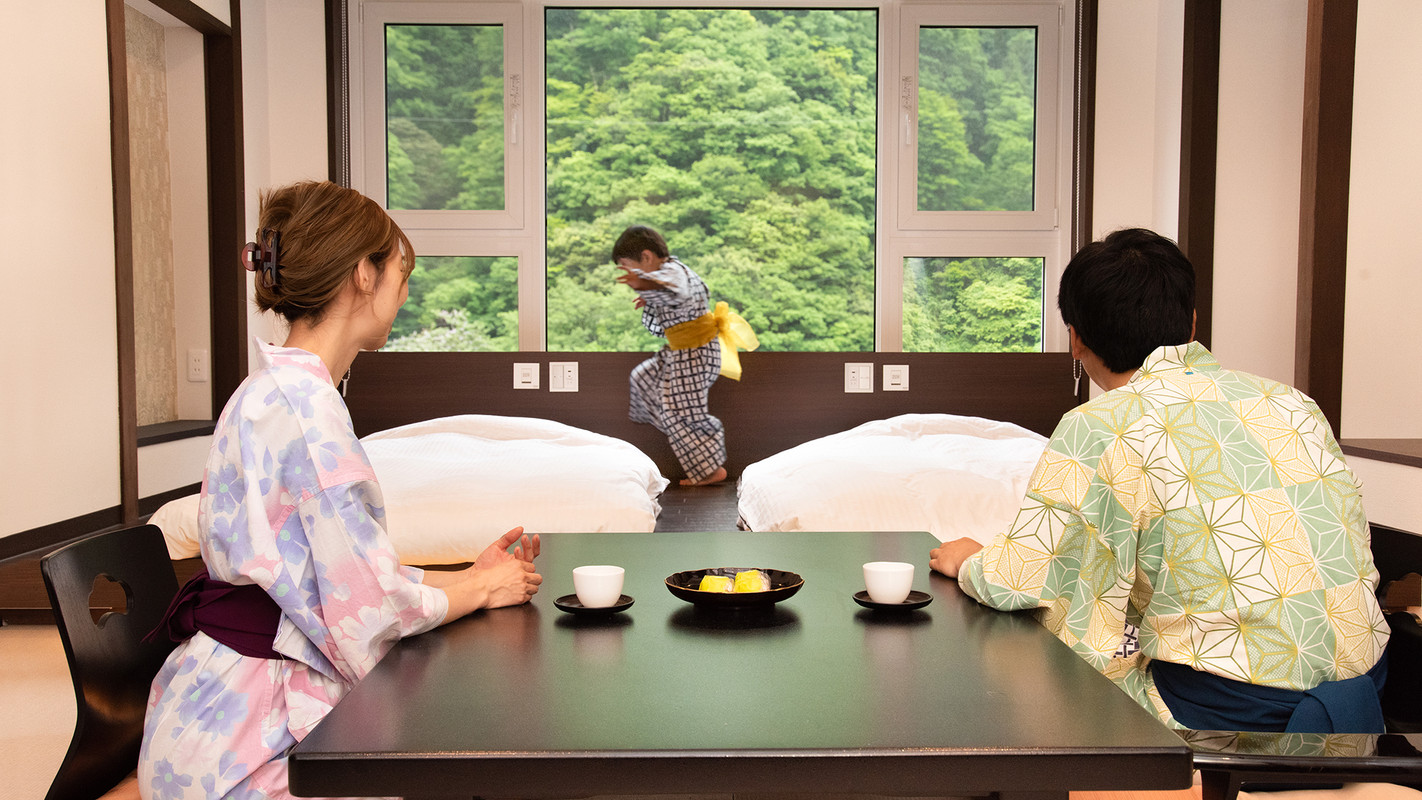 部屋