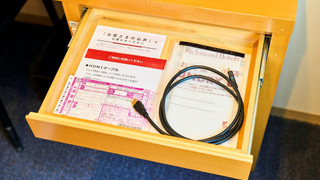 スタンダード ダブルルーム