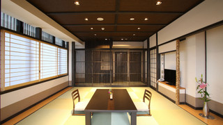 Japanese Traditional Room : 2 meals   (No Child Allowed, Check in until 7pm)