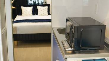 専用簡易キッチン / 14