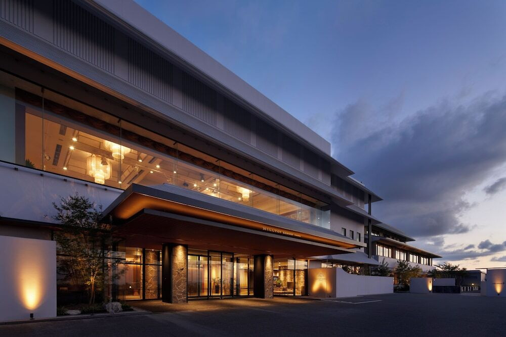 HILLTOP RESORT FUKUOKA3950165