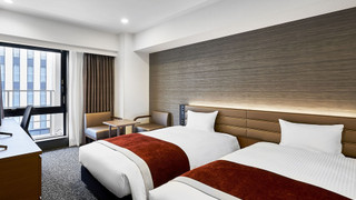 禁煙ルーム　部屋タイプ指定なし※ベッドタイプ選択不可